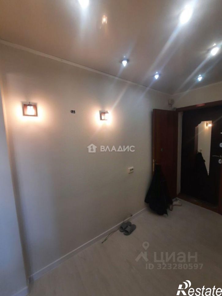 3-комн квартира улица Жердева, 124,  д. 124