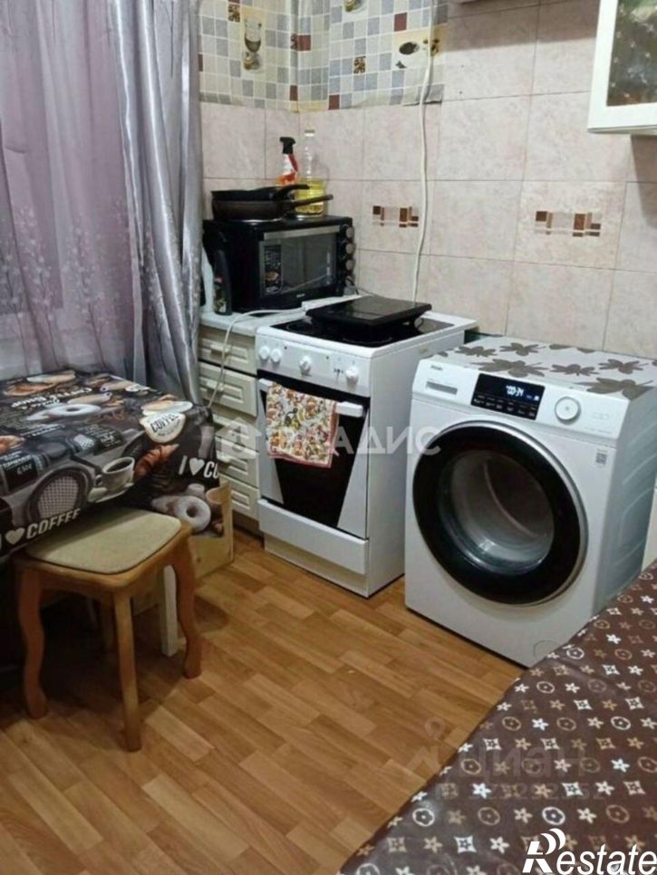 2-комн квартира ул Ключевская, 34,  д. 34