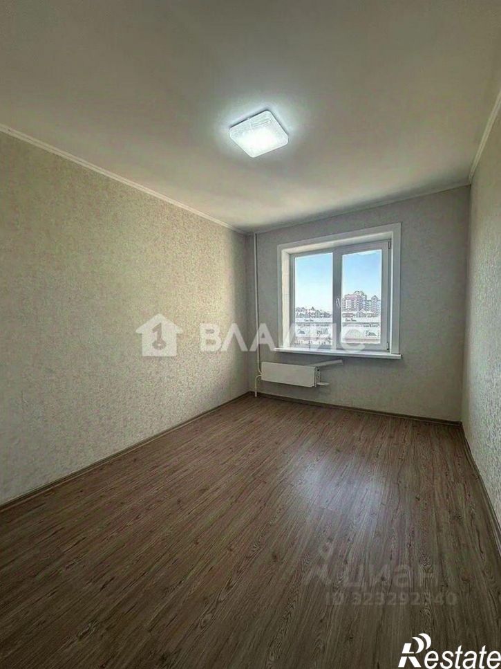 2-комн квартира ул Воровского, 27,  д. 27