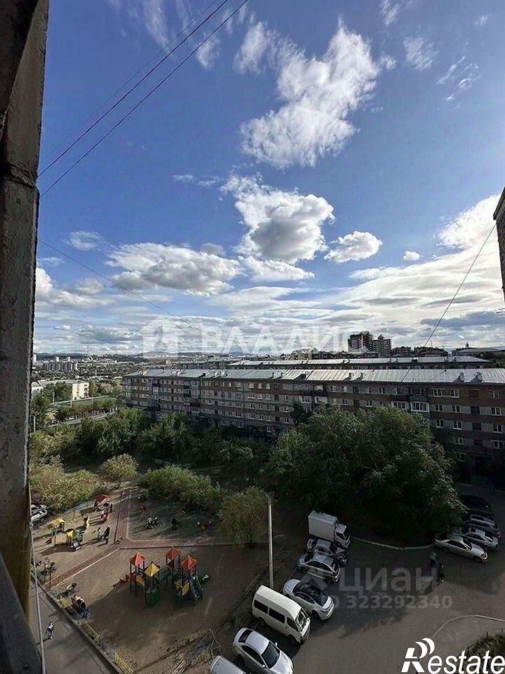 2-комн квартира ул Воровского, 27,  д. 27