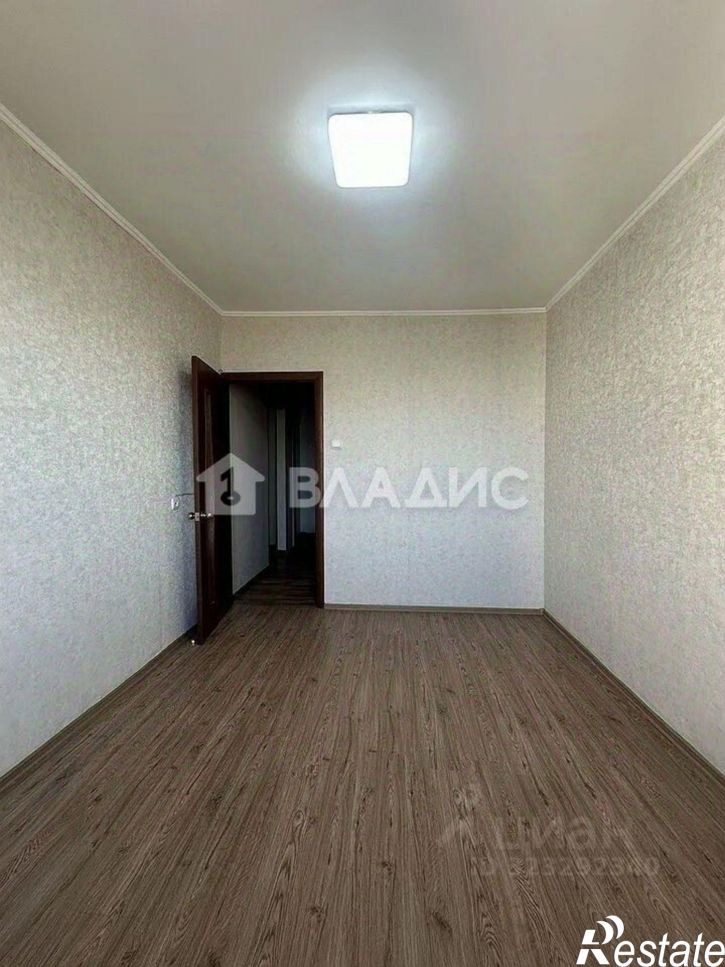 2-комн квартира ул Воровского, 27,  д. 27