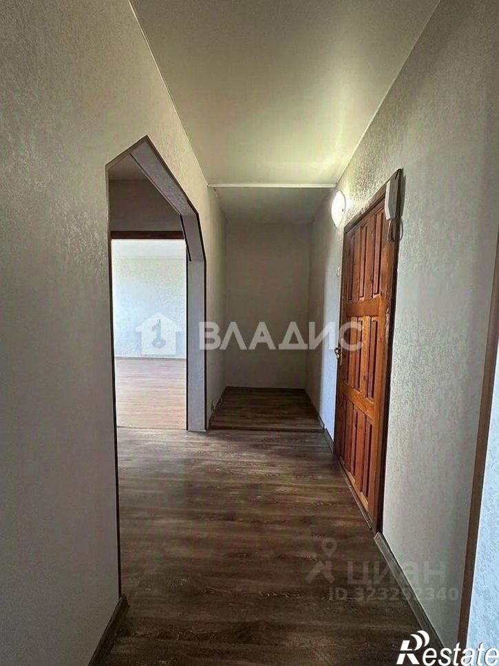 2-комн квартира ул Воровского, 27,  д. 27