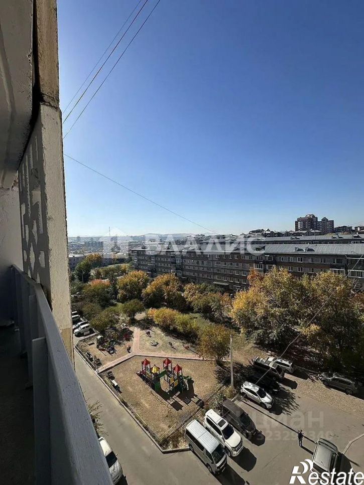 2-комн квартира ул Воровского, 27,  д. 27