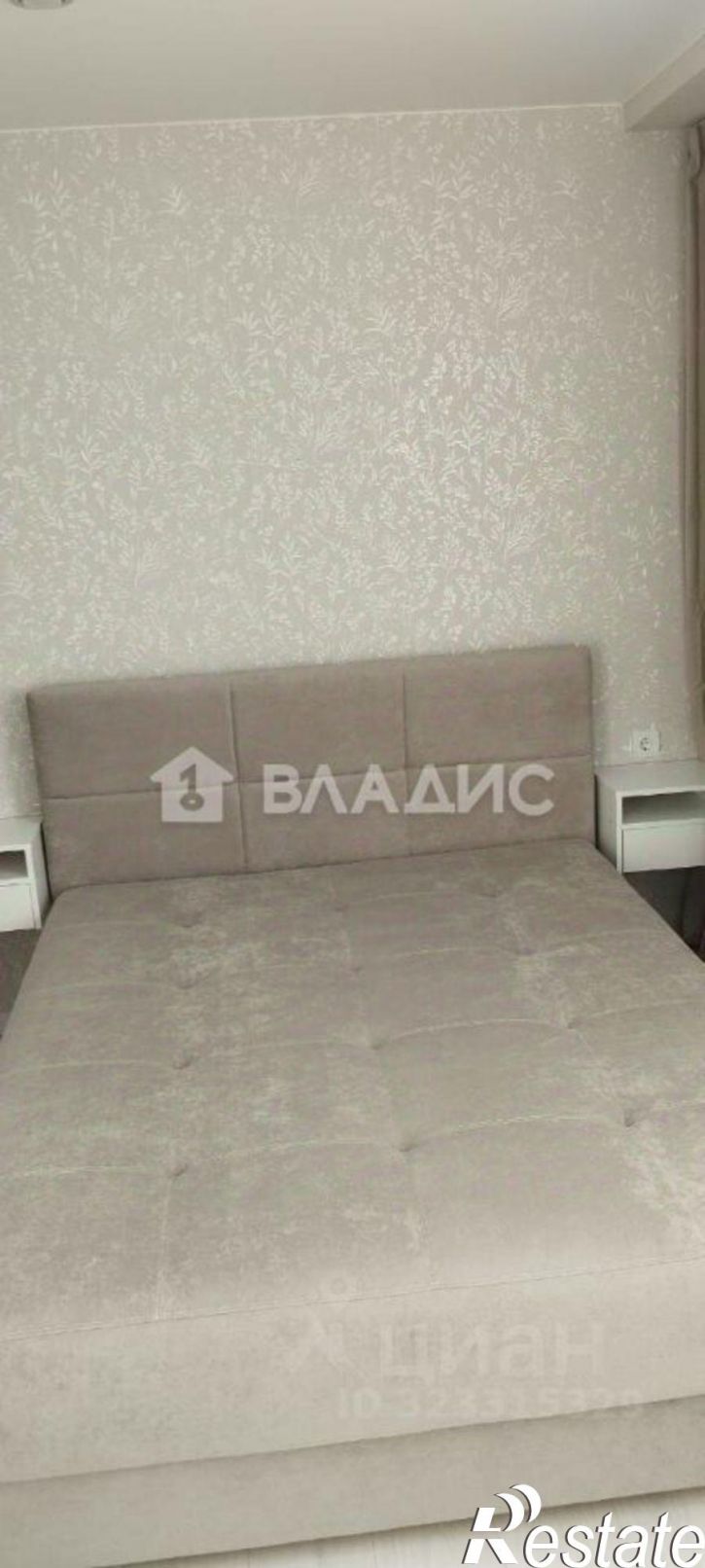 2-комн квартира улица Москалёва