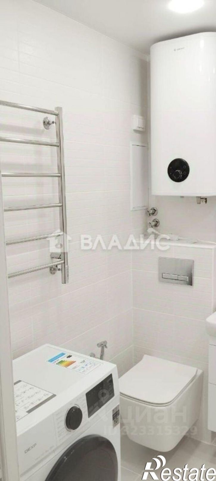 2-комн квартира улица Москалёва