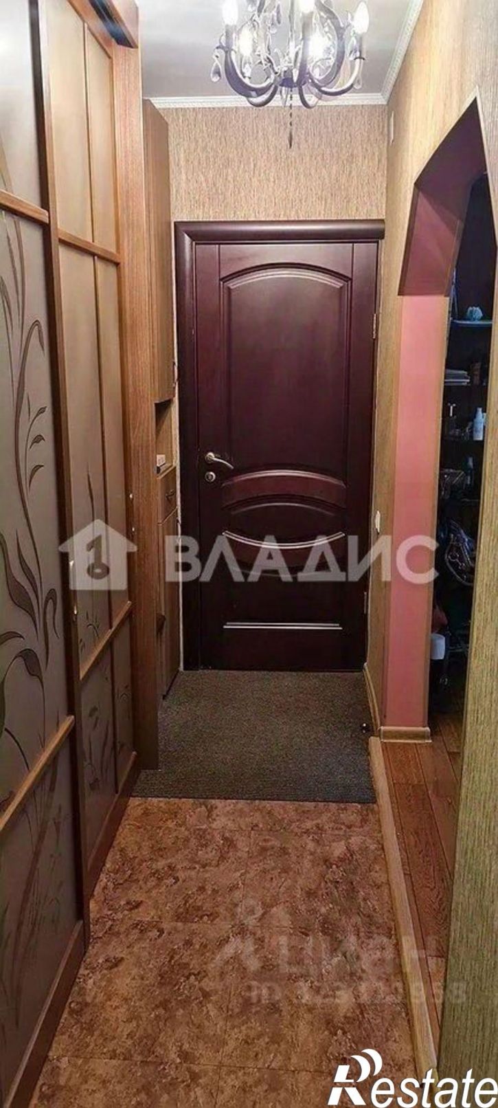 3-комн квартира ул Толстого, 10,  д. 10