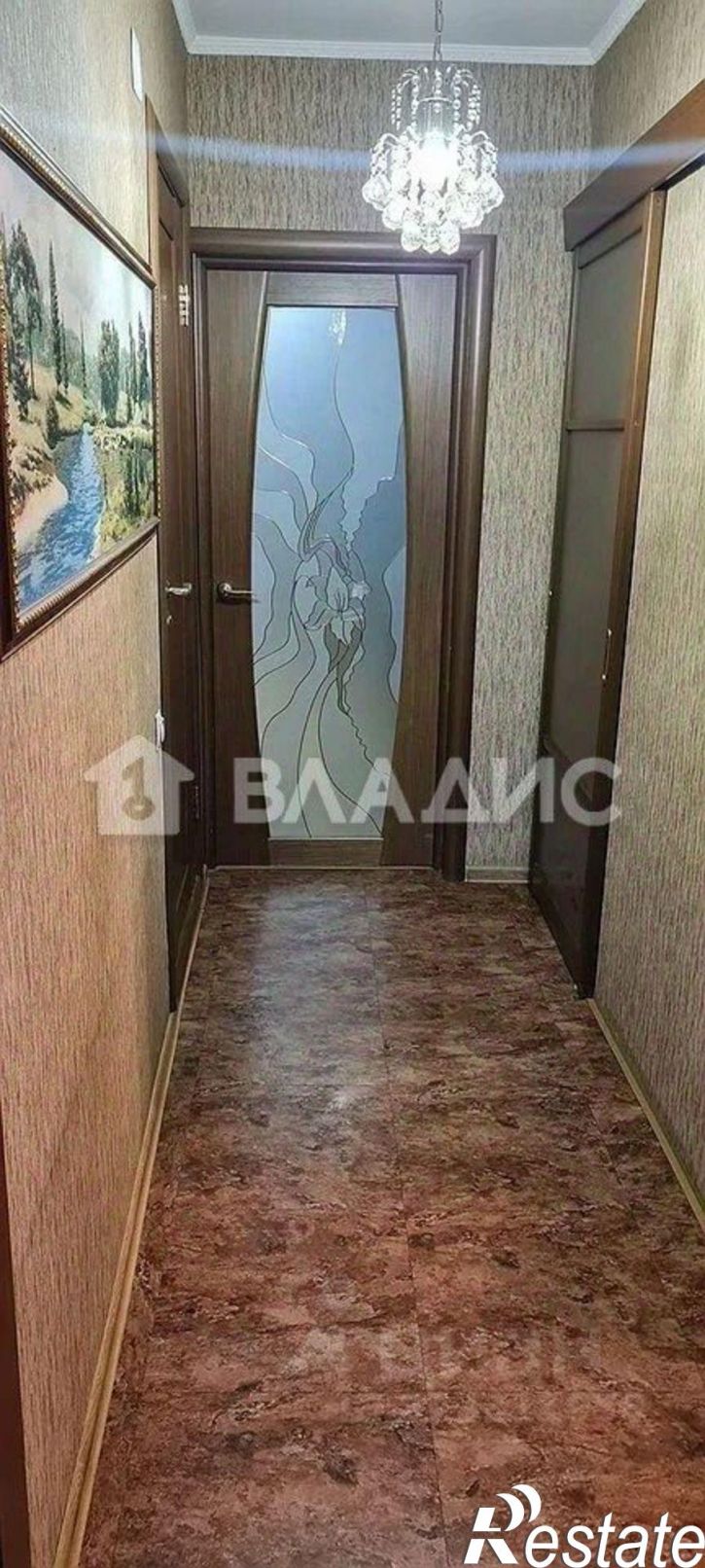 3-комн квартира ул Толстого, 10,  д. 10