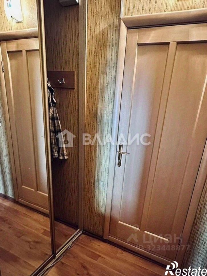 2-комн квартира пр-кт Строителей, 46,  д. 46