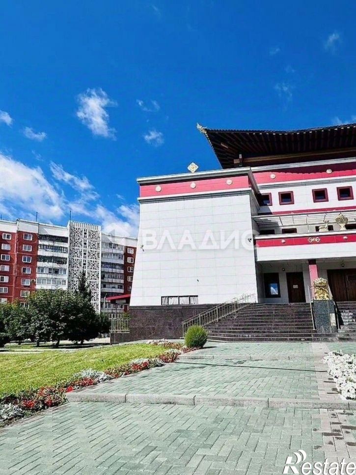 2-комн квартира пр-кт Строителей, 46,  д. 46