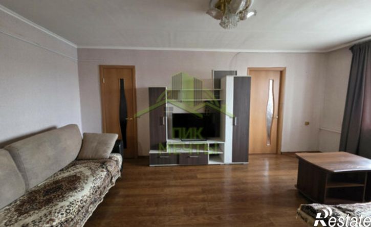 2-комн квартира улица Борсоева, 3,  д. 3