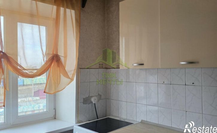 2-комн квартира улица Борсоева, 3,  д. 3