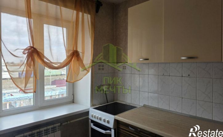 2-комн квартира улица Борсоева, 3,  д. 3