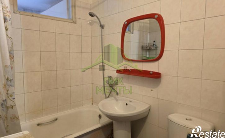 2-комн квартира улица Борсоева, 3,  д. 3