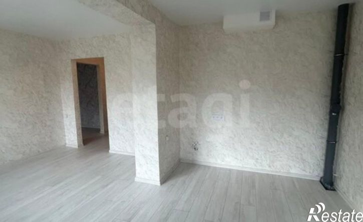 2-комн квартира улица Дашиева, 7,  д. 7