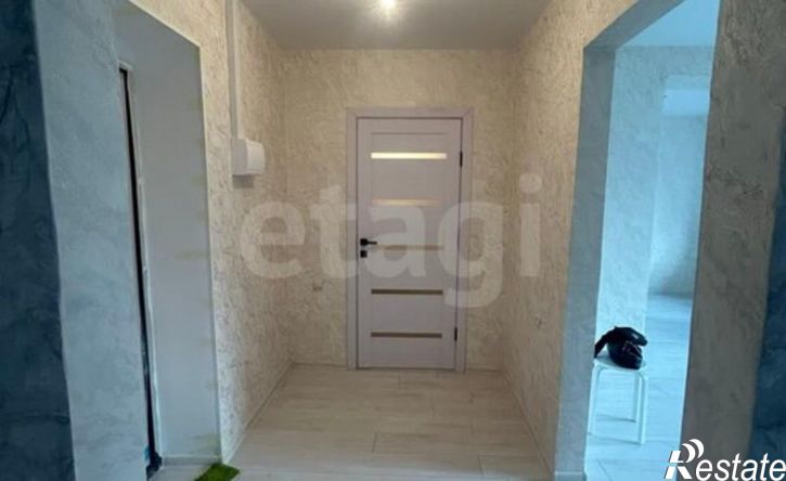 2-комн квартира улица Дашиева, 7,  д. 7