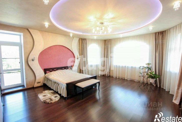 Коттедж/дом