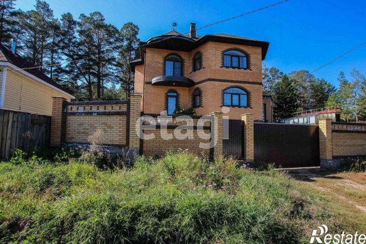 Коттедж/дом