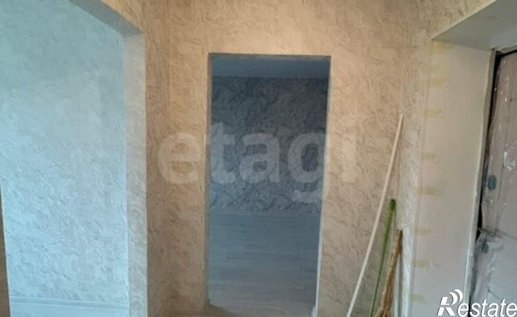 2-комн квартира улица Дашиева, 7,  д. 7