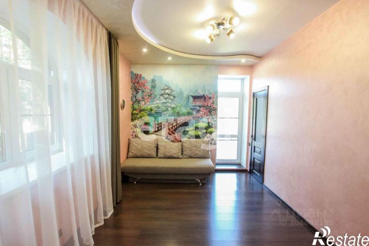 Коттедж/дом