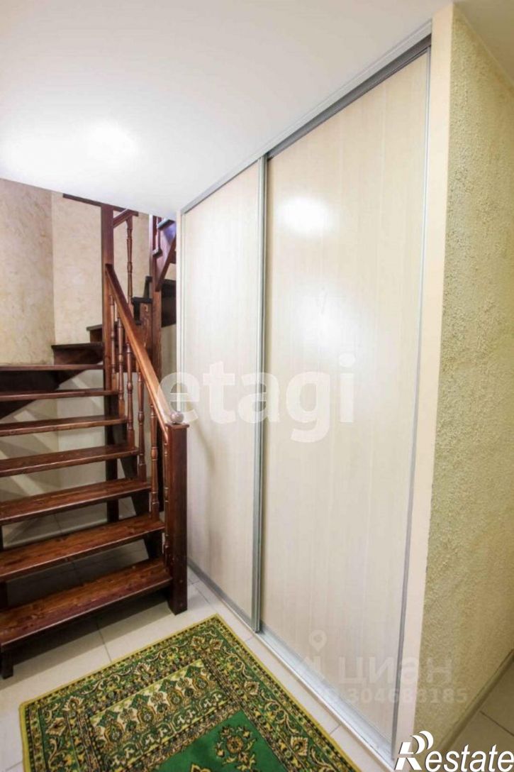 Коттедж/дом