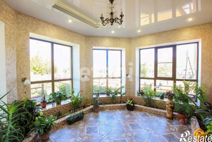 Коттедж/дом