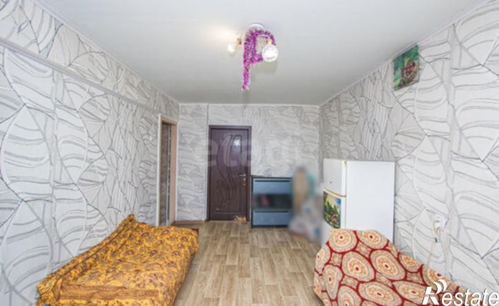 2-комн квартира улица Жердева, 46,  д. 46