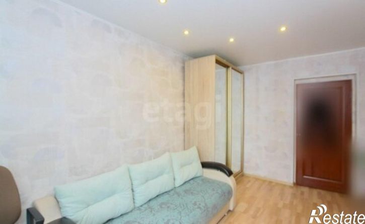 3-комн квартира проспект Строителей, 42,  д. 42