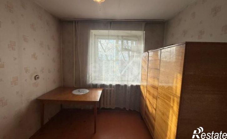 2-комн квартира улица Строителей, 41,  д. 41