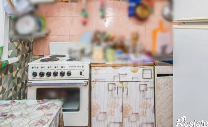 2-комн квартира улица Жердева, 46,  д. 46