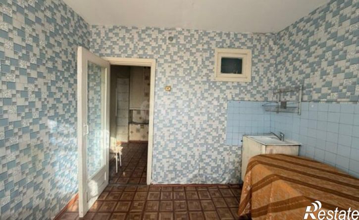 2-комн квартира улица Строителей, 41,  д. 41