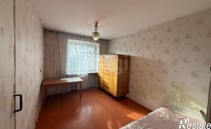 2-комн квартира улица Строителей, 41,  д. 41