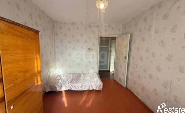 2-комн квартира улица Строителей, 41,  д. 41