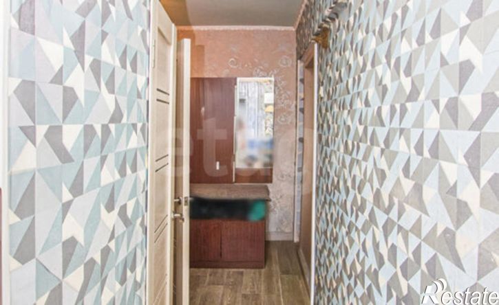 2-комн квартира улица Жердева, 46,  д. 46