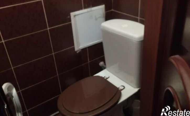 3-комн квартира км 502, 114,  д. 114