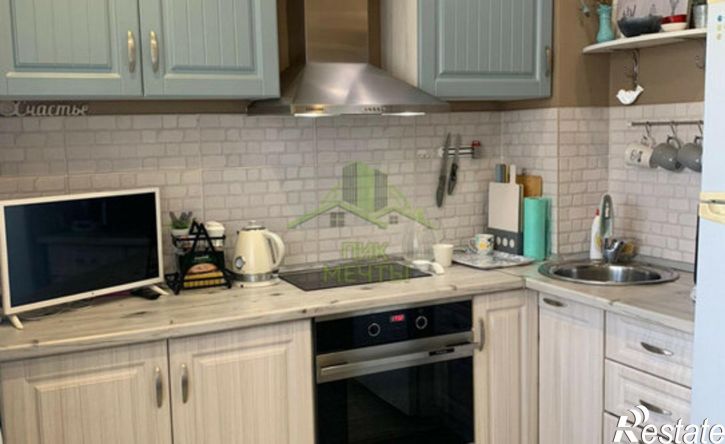 1-комн квартира ул Лощенкова, 19А/1,  д. 19А/1