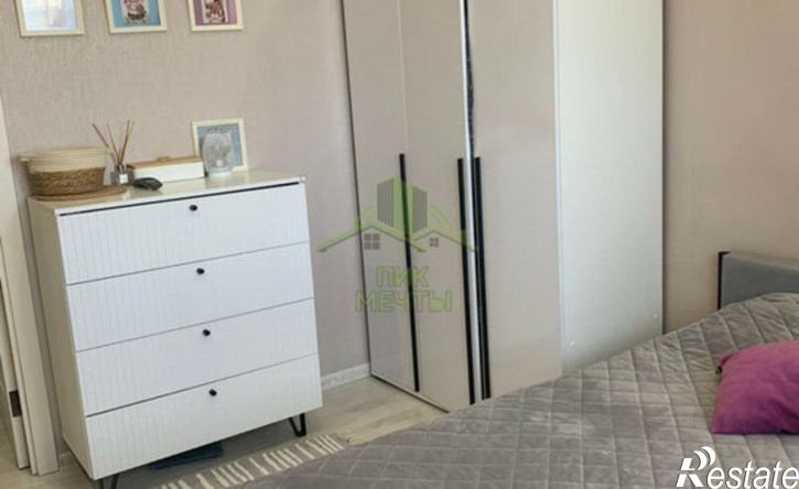 1-комн квартира ул Лощенкова, 19А/1,  д. 19А/1