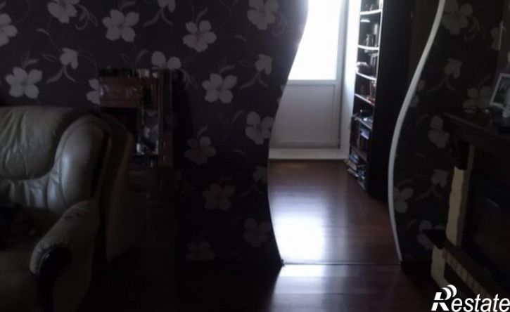 3-комн квартира км 502, 114,  д. 114