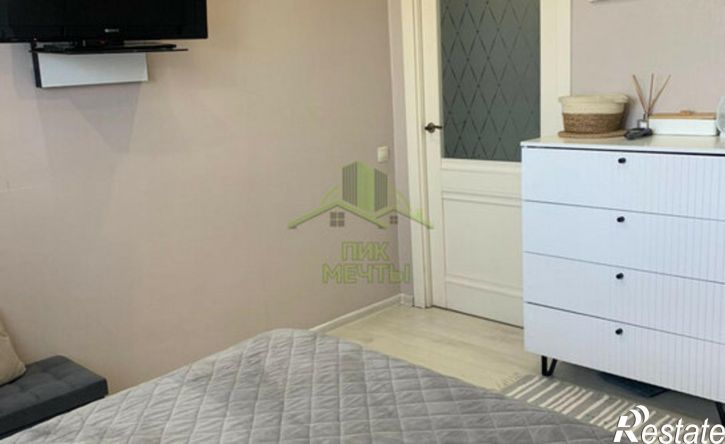 1-комн квартира ул Лощенкова, 19А/1,  д. 19А/1