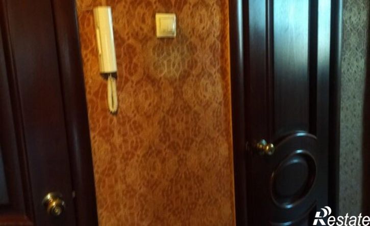 3-комн квартира км 502, 114,  д. 114