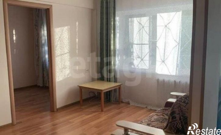 2-комн квартира ул Борсоева, 7,  д. 7