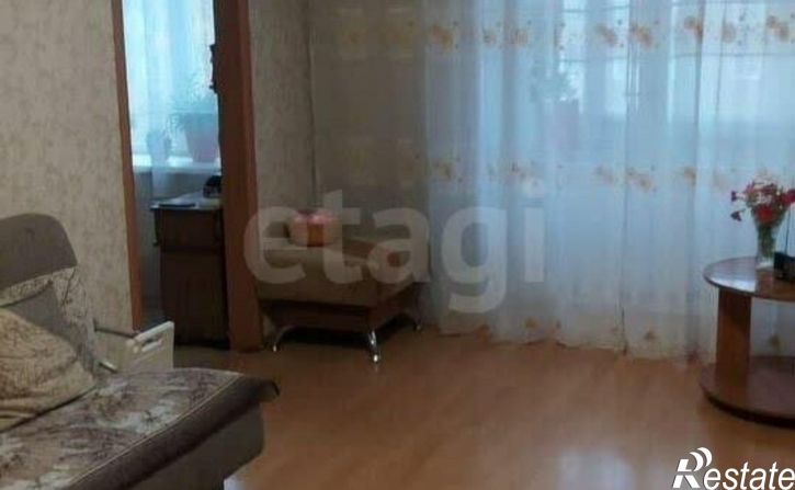 2-комн квартира ул Гагарина, 40,  д. 40