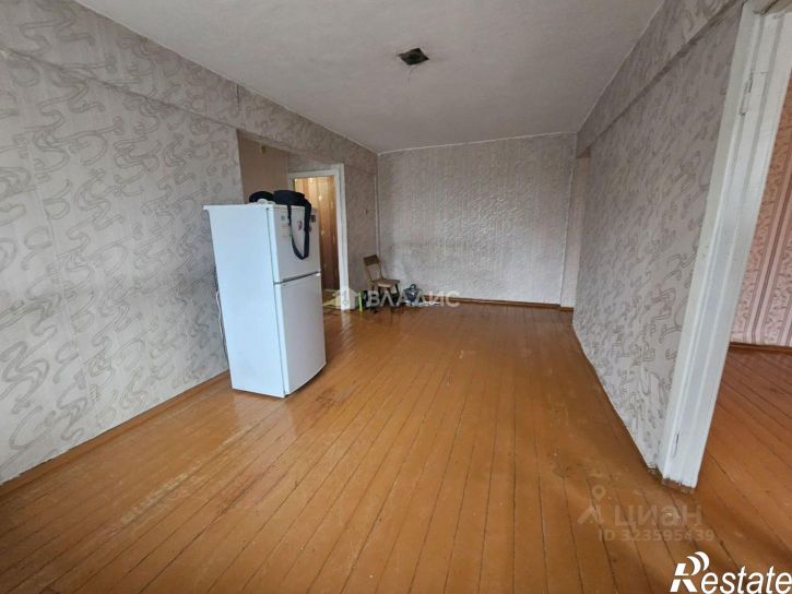 3-комн квартира Солнечная улица, 15,  д. 15