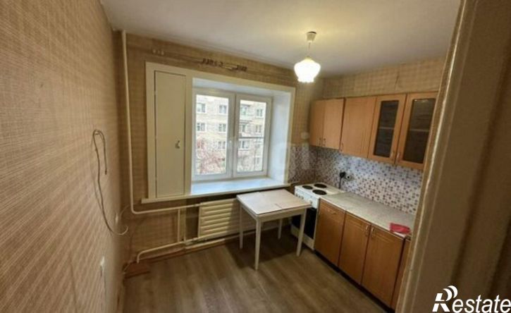 1-комн квартира улица Камова, 17,  д. 17