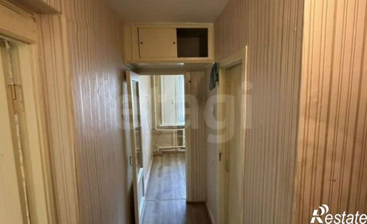 1-комн квартира улица Камова, 17,  д. 17