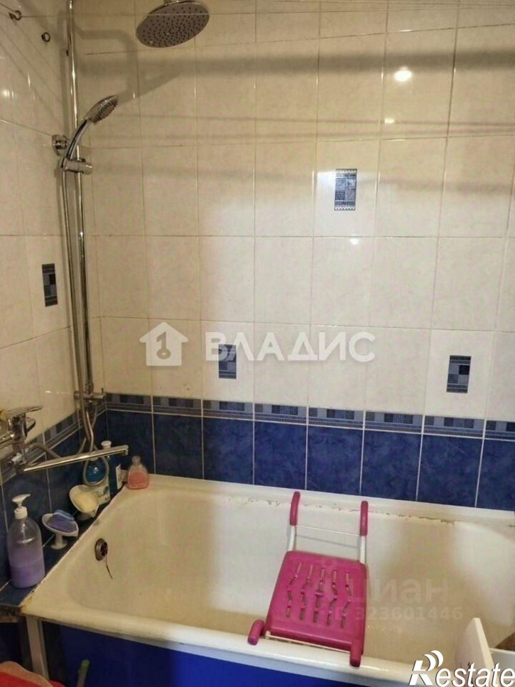 3-комн квартира улица Шумяцкого, 3,  д. 3