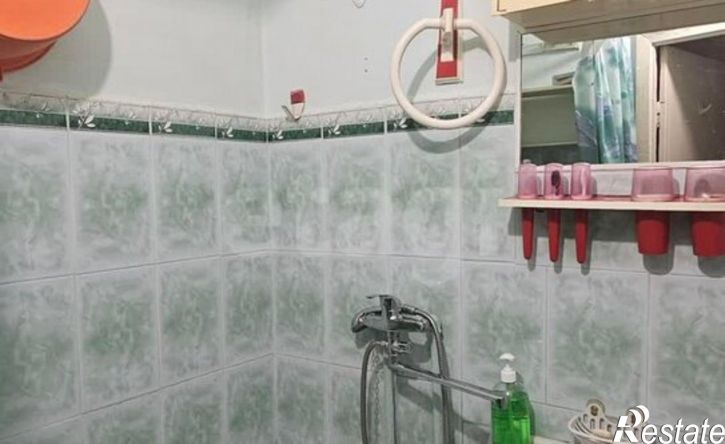 2-комн квартира Керамическая улица, 7,  д. 7