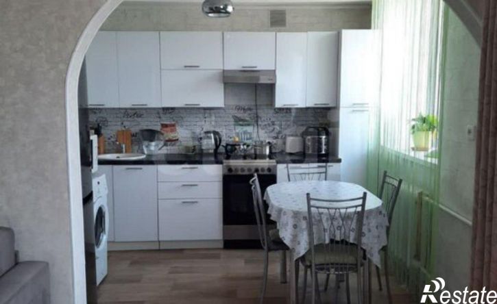 2-комн квартира ул Цыбикова, 11,  д. 11