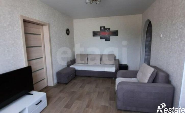 2-комн квартира ул Цыбикова, 11,  д. 11