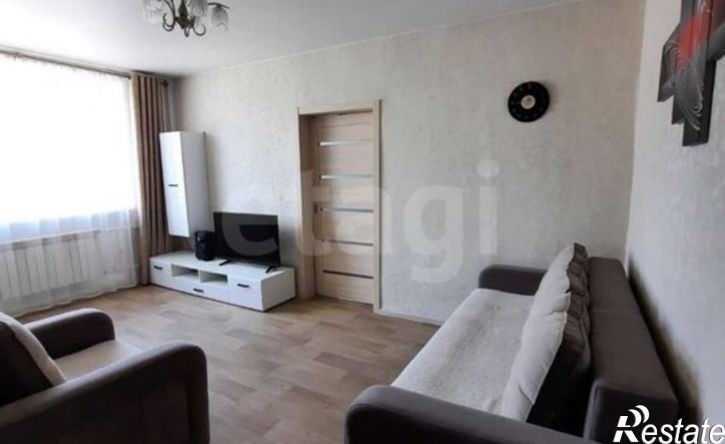 2-комн квартира ул Цыбикова, 11,  д. 11