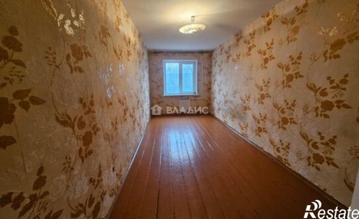 3-комн квартира ул Солнечная, 15,  д. 15